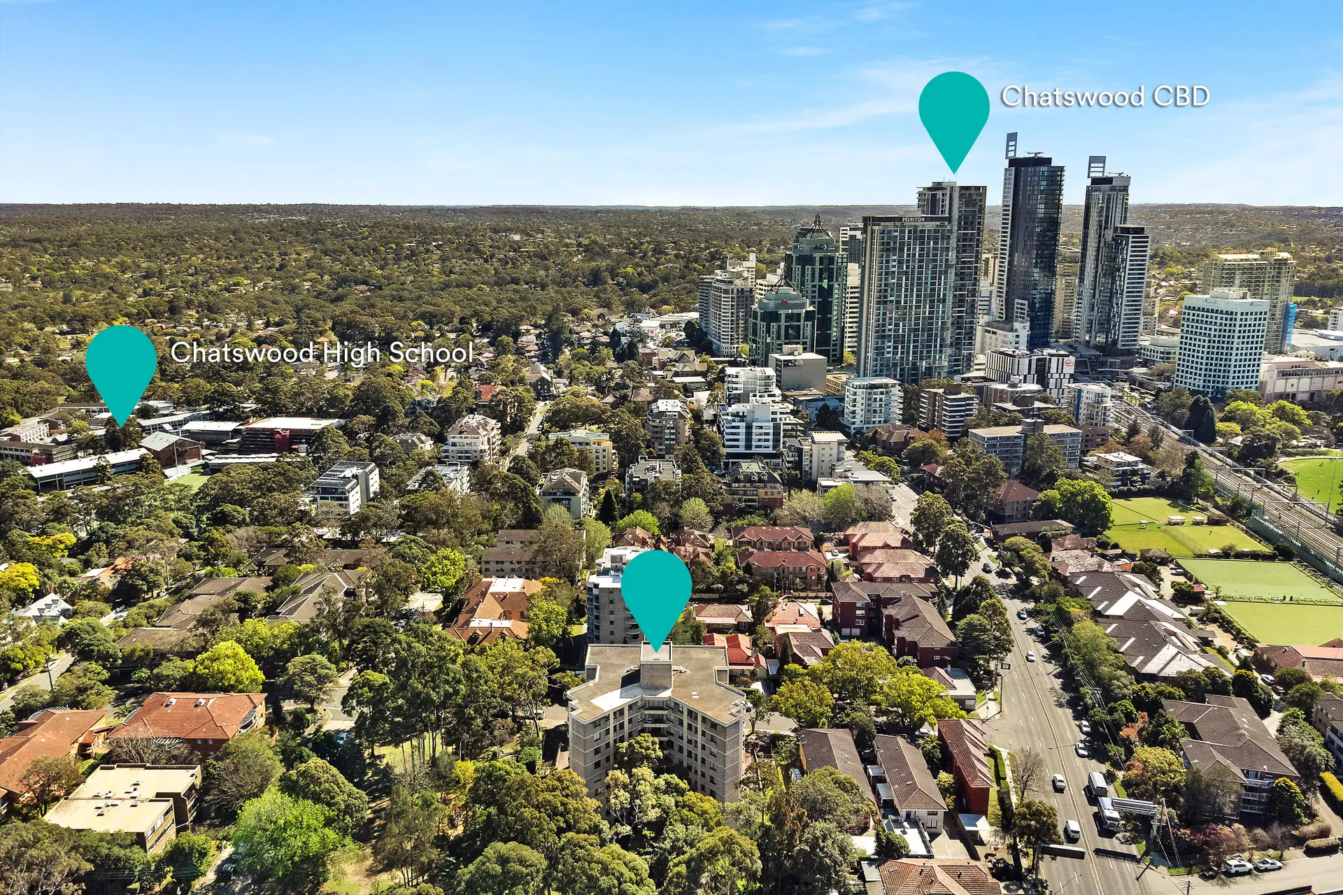 1F/8-12 Sutherland Road, Chatswood Sold by Shead Property - image 1