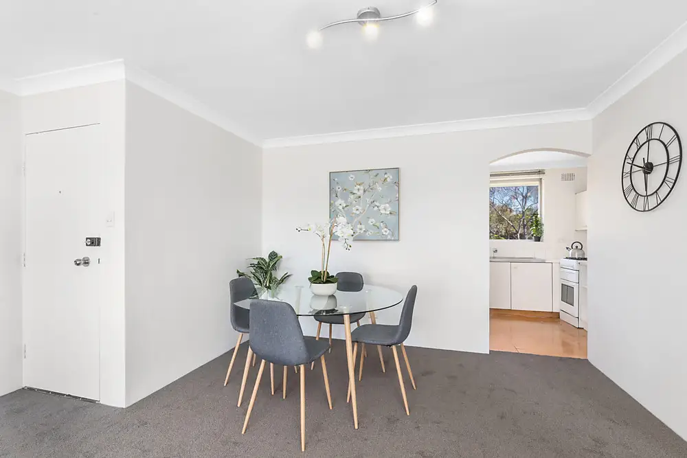 14/1C Kooringa Road, Chatswood Sold by Shead Property - image 1