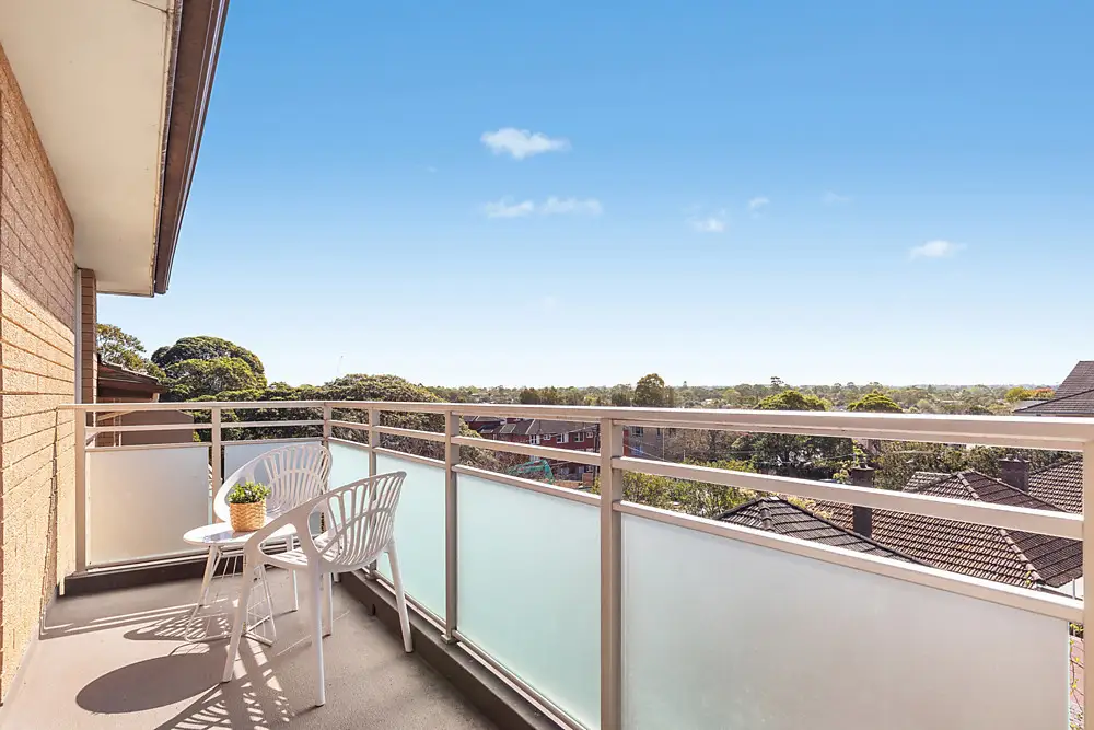 14/1C Kooringa Road, Chatswood Sold by Shead Property - image 1