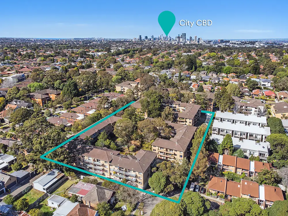 14/1C Kooringa Road, Chatswood Sold by Shead Property - image 1
