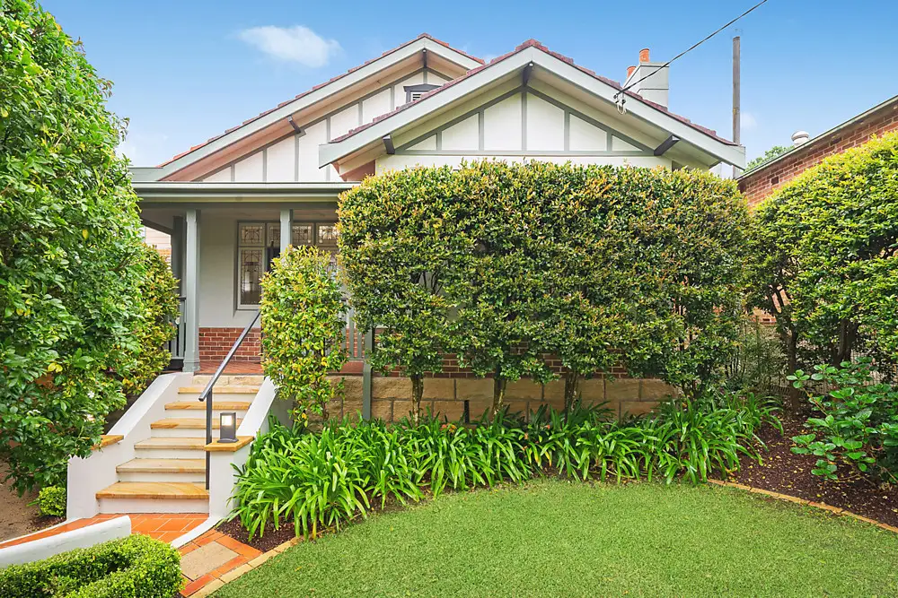 38 Macquarie Street, Chatswood Sold by Shead Property - image 1