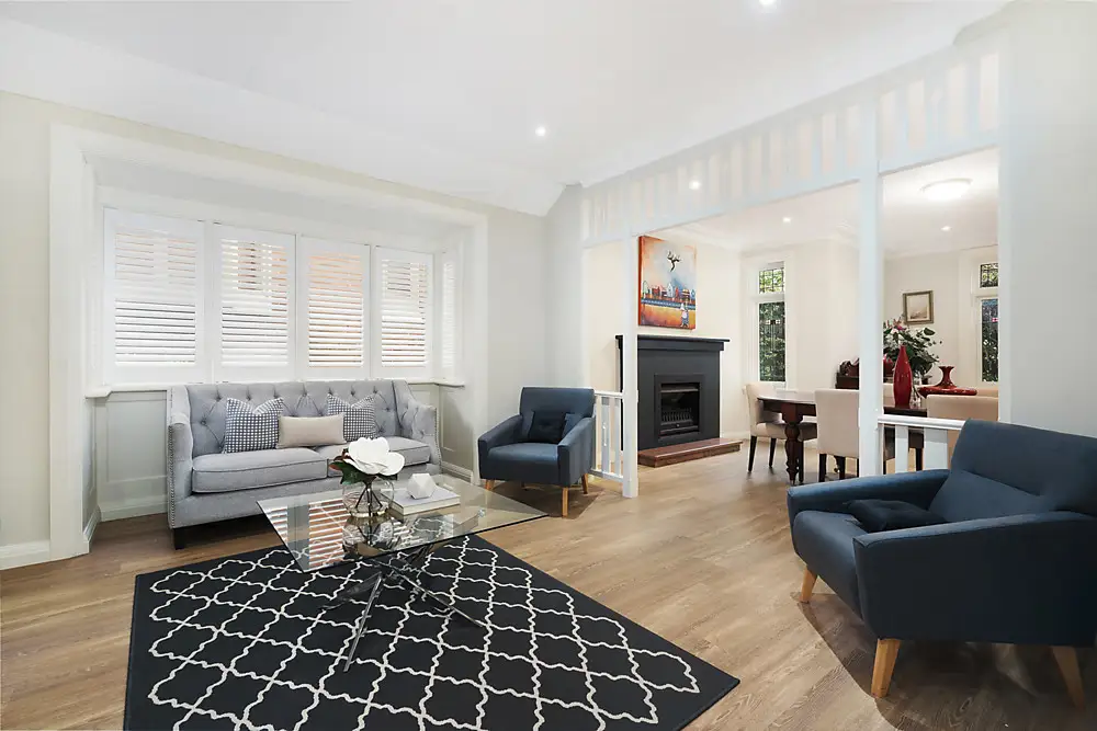 38 Macquarie Street, Chatswood Sold by Shead Property - image 1