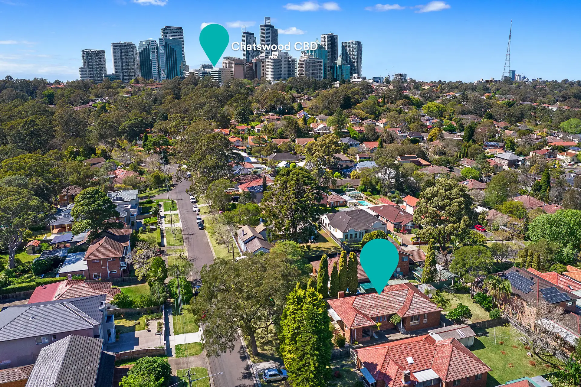 22 Kareela Road, Chatswood Sold by Shead Property - image 1