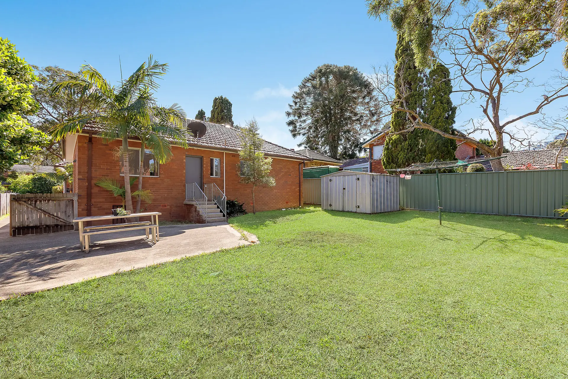 22 Kareela Road, Chatswood Sold by Shead Property - image 1