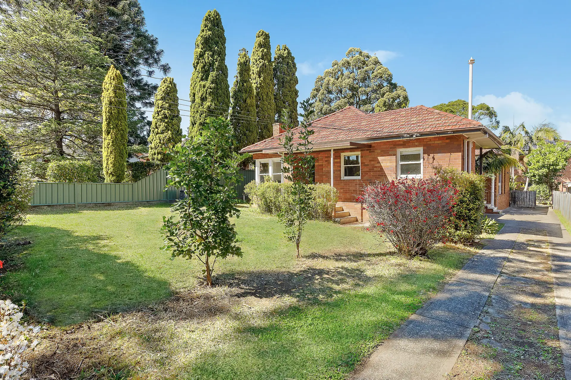 22 Kareela Road, Chatswood Sold by Shead Property - image 1