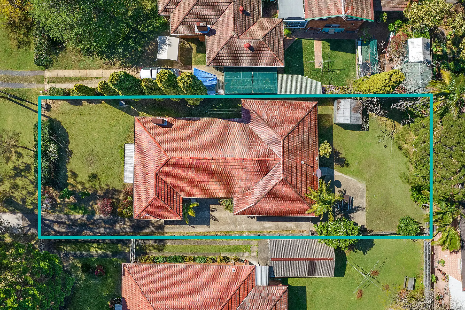 22 Kareela Road, Chatswood Sold by Shead Property - image 1