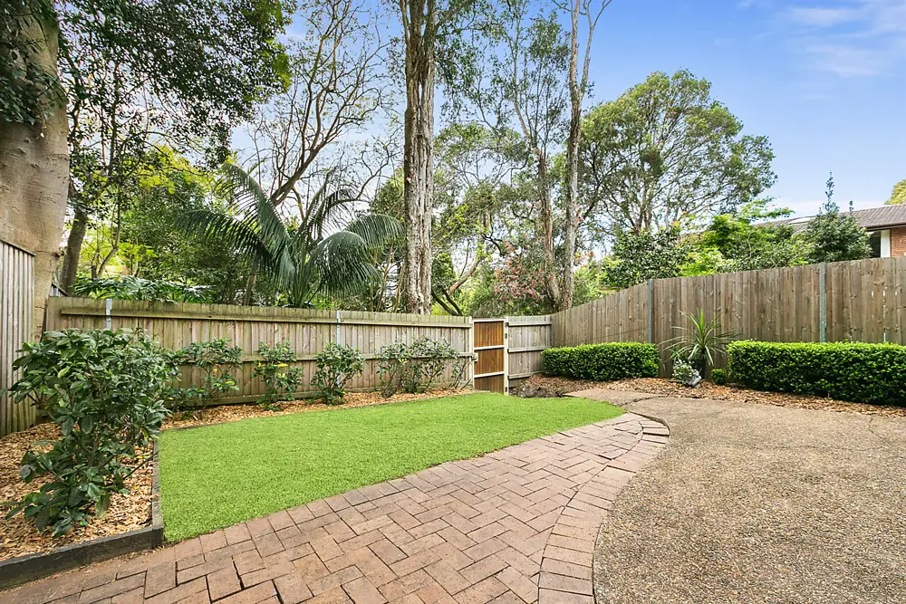 1/3 Milner Road, Artarmon Sold by Shead Property - image 1