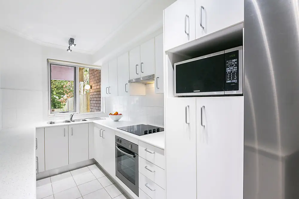1/3 Milner Road, Artarmon Sold by Shead Property - image 1
