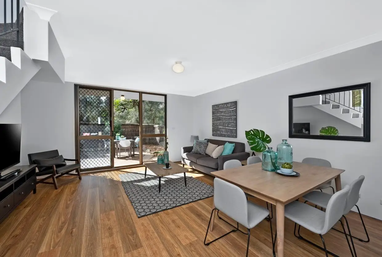 1/8 Jersey Road, Artarmon Sold by Shead Property - image 1