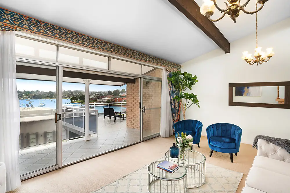 135 Tennyson Road, Tennyson Point Sold by Shead Property - image 1