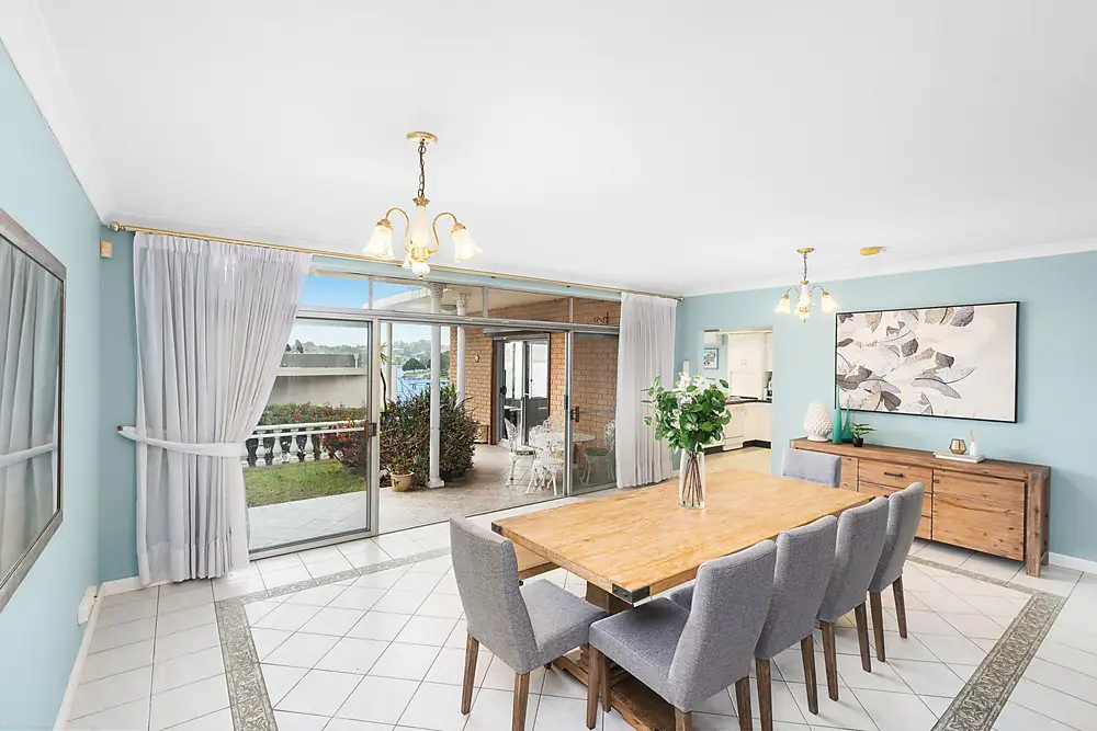 135 Tennyson Road, Tennyson Point Sold by Shead Property - image 1