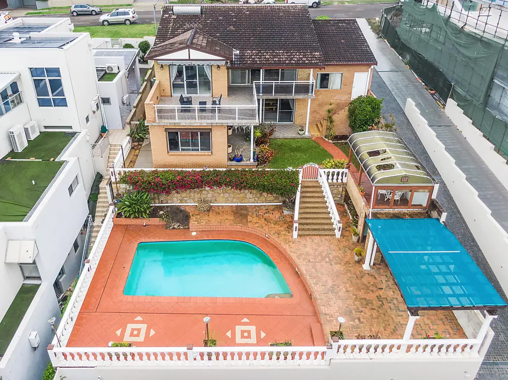 135 Tennyson Road, Tennyson Point Sold by Shead Property - image 1