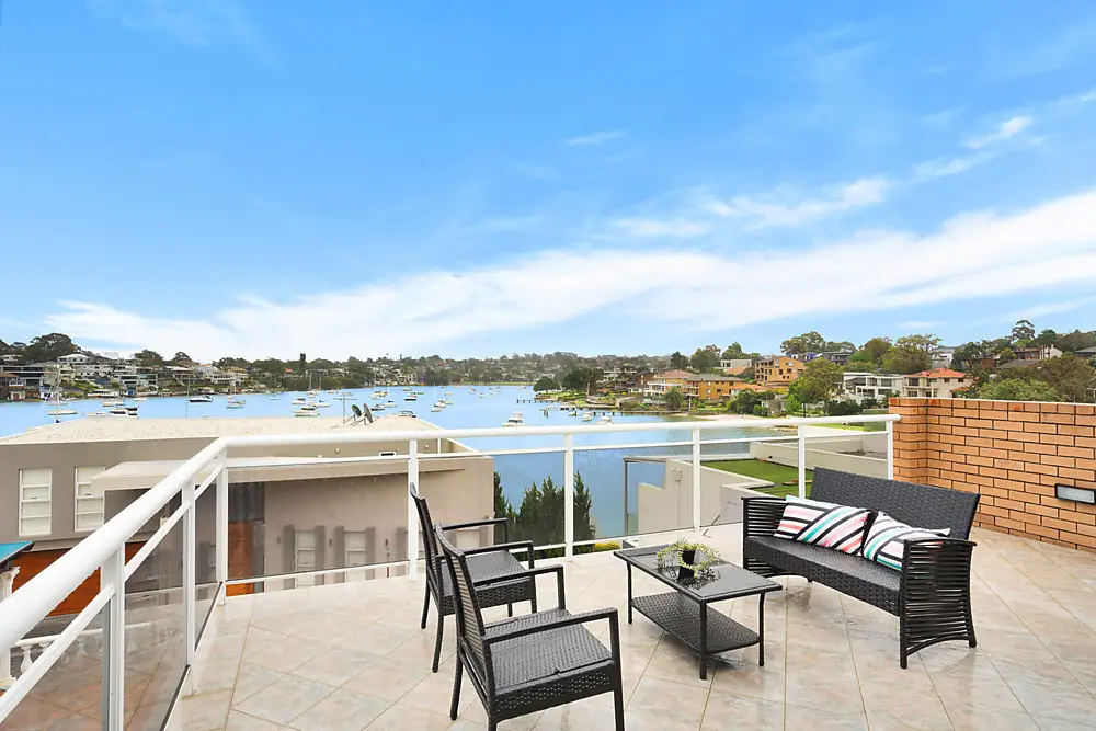 135 Tennyson Road, Tennyson Point Sold by Shead Property - image 1