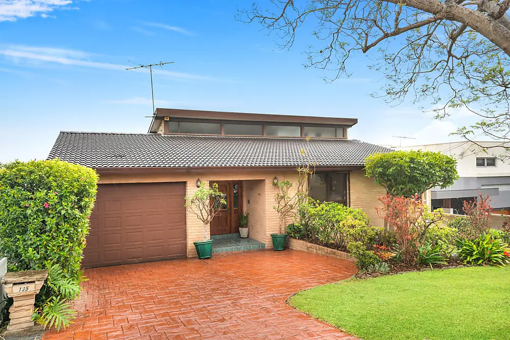 135 Tennyson Road, Tennyson Point Sold by Shead Property - image 1