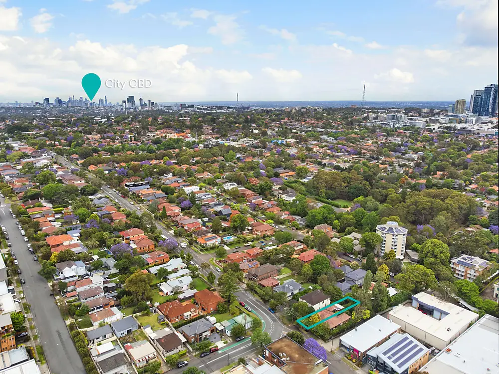 308 High Street, Chatswood Sold by Shead Property - image 1