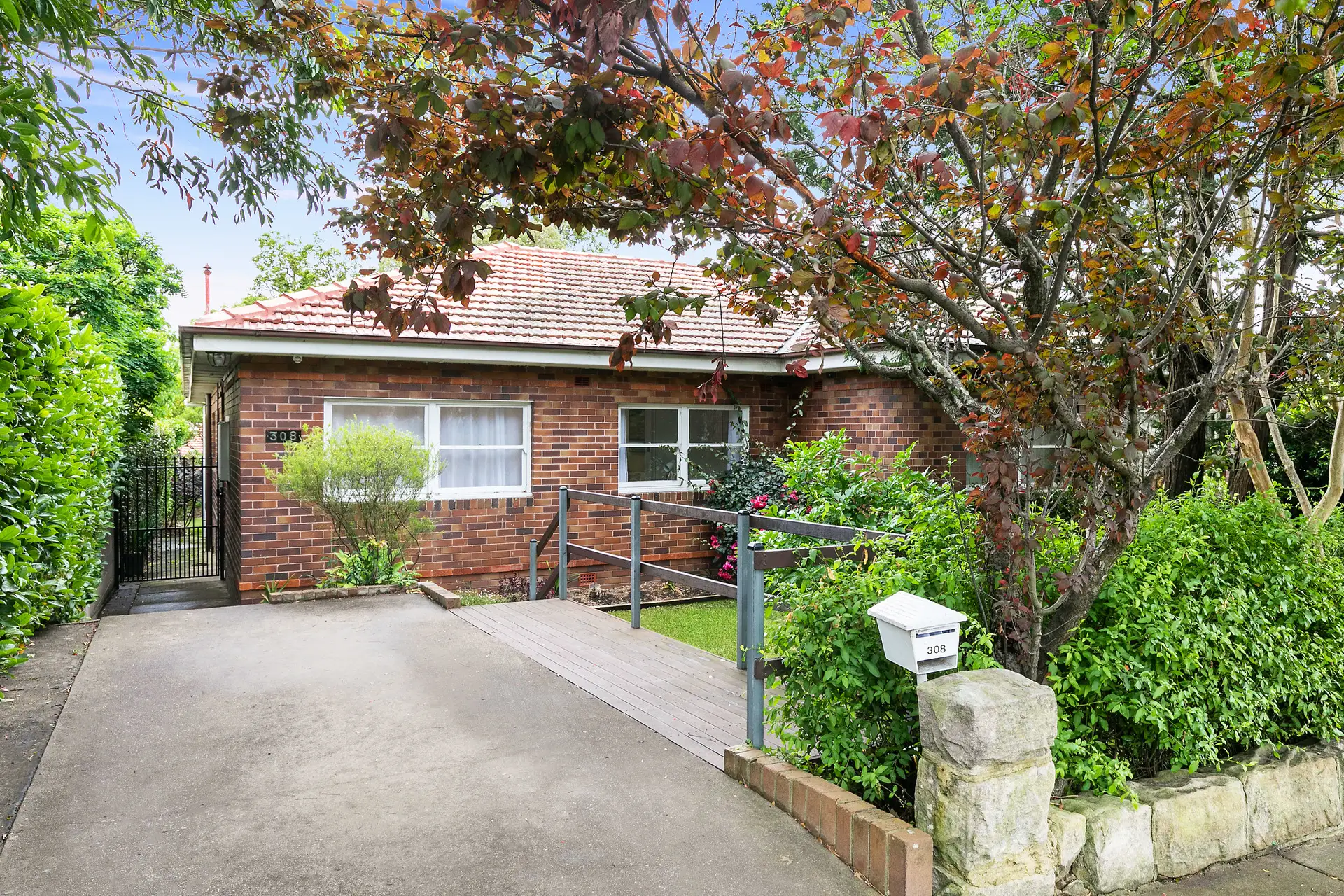 308 High Street, Chatswood Sold by Shead Property - image 1