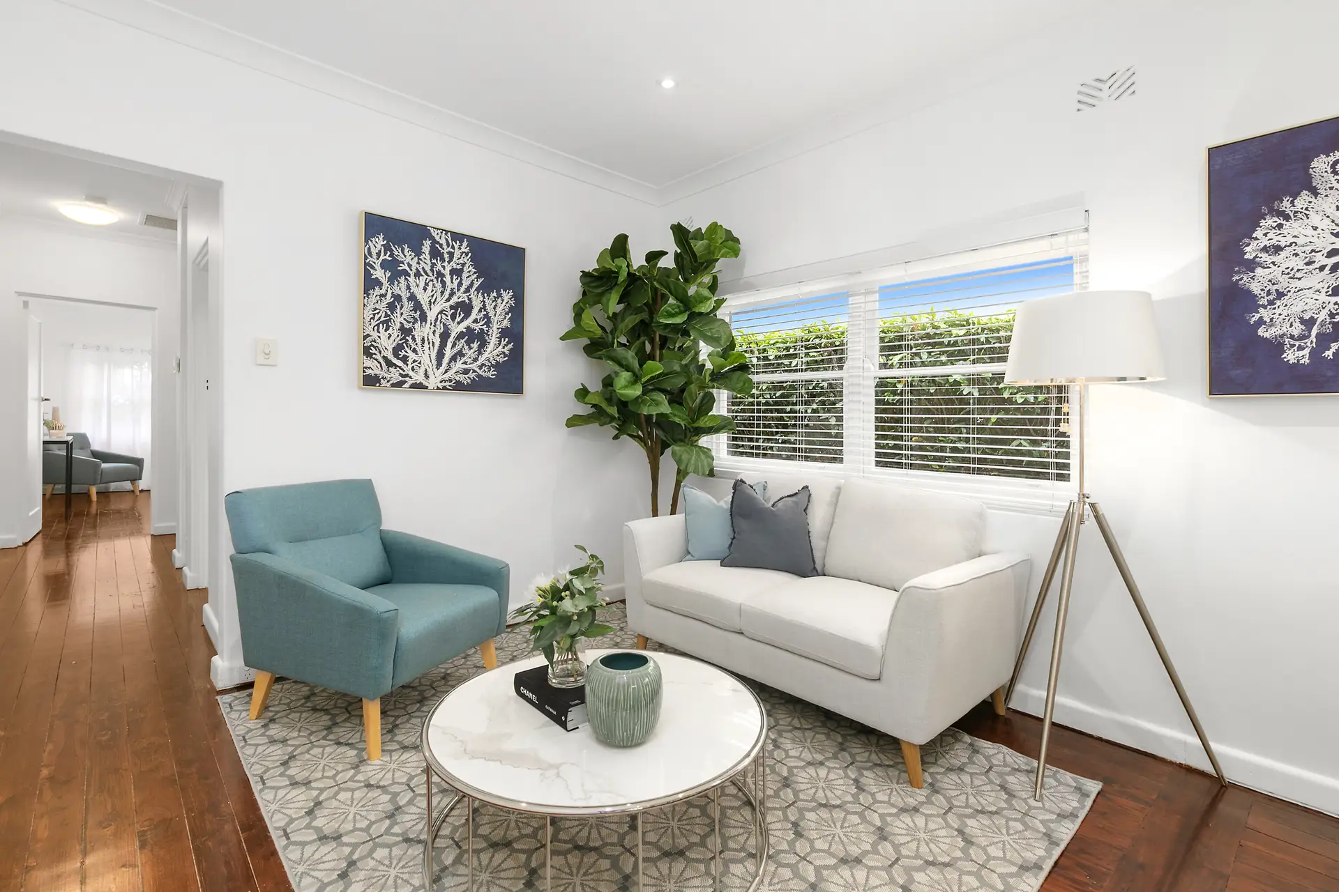 308 High Street, Chatswood Sold by Shead Property - image 1