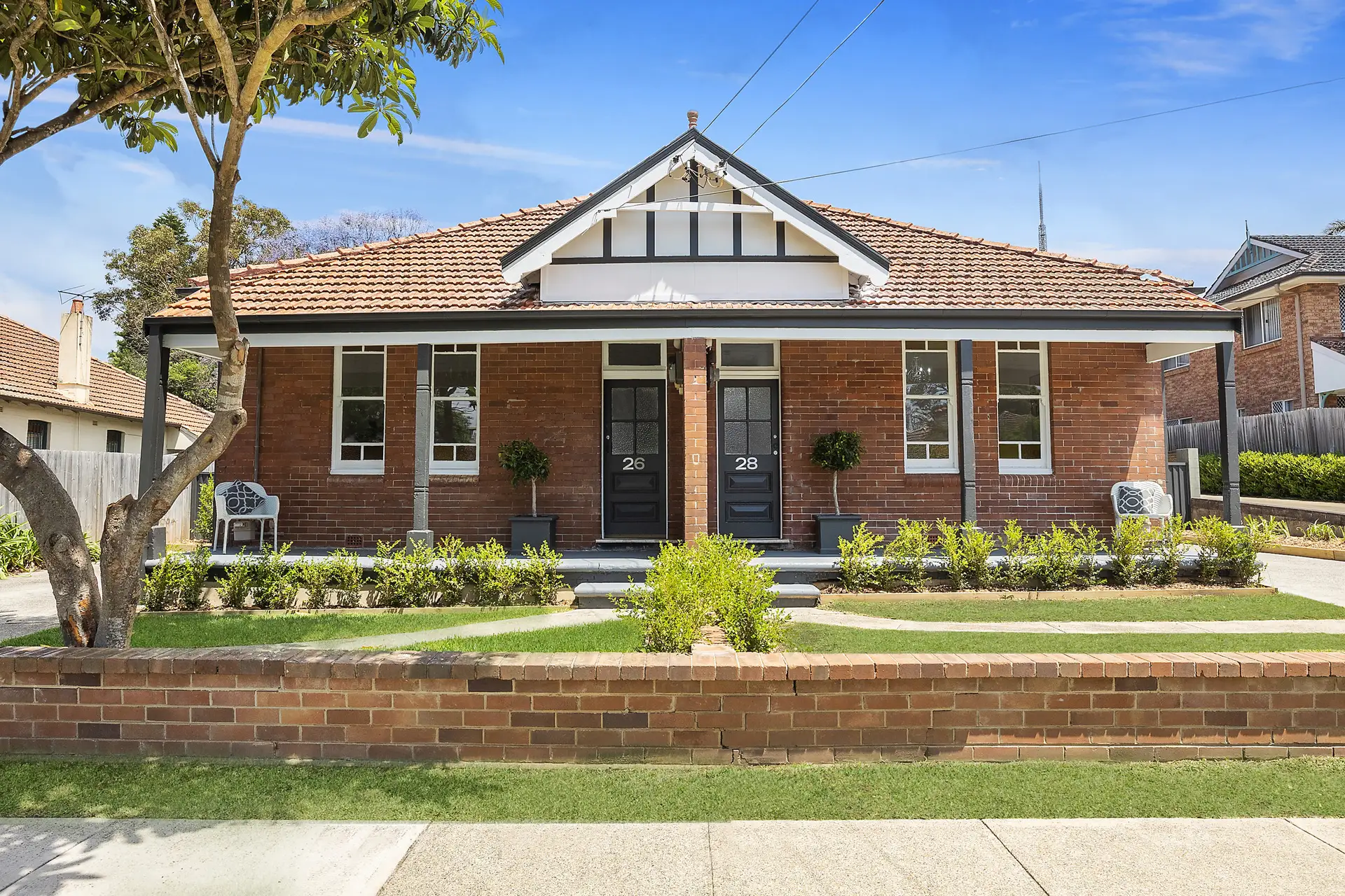 26-28 Saywell Street, Chatswood Sold by Shead Property - image 1