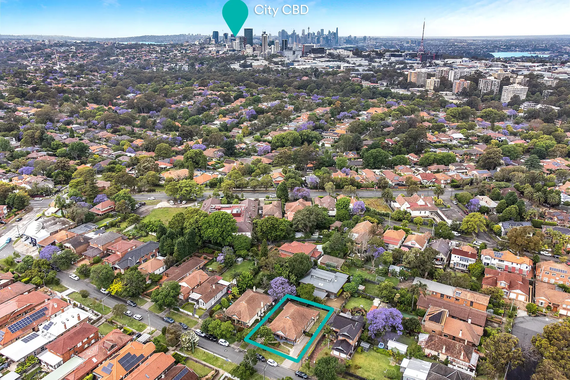 26-28 Saywell Street, Chatswood Sold by Shead Property - image 1