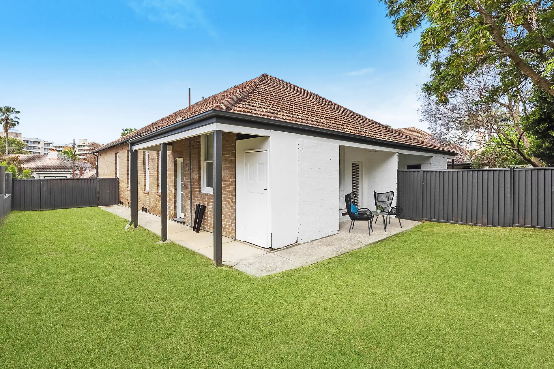 26-28 Saywell Street, Chatswood Sold by Shead Property - image 1