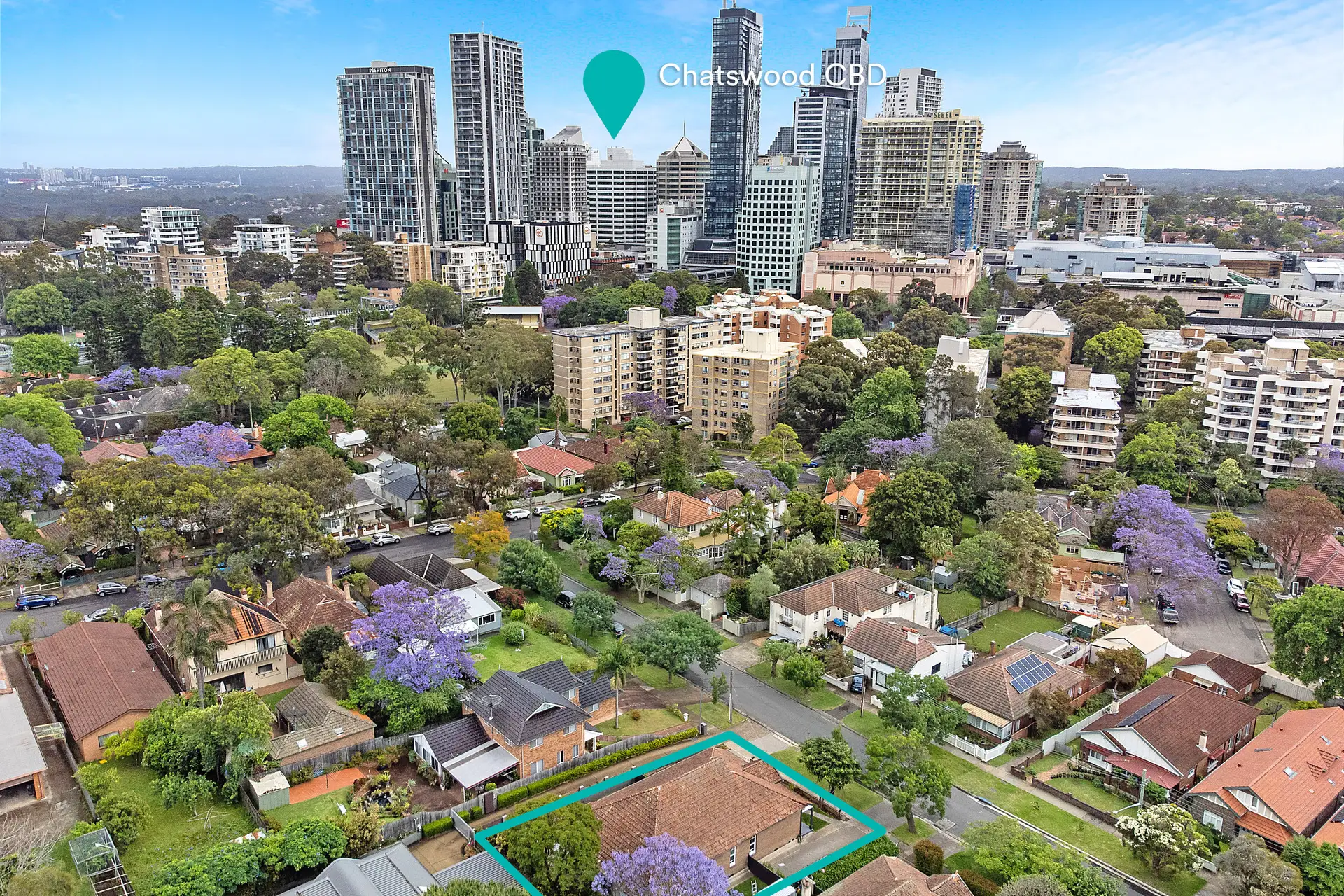 26-28 Saywell Street, Chatswood Sold by Shead Property - image 1