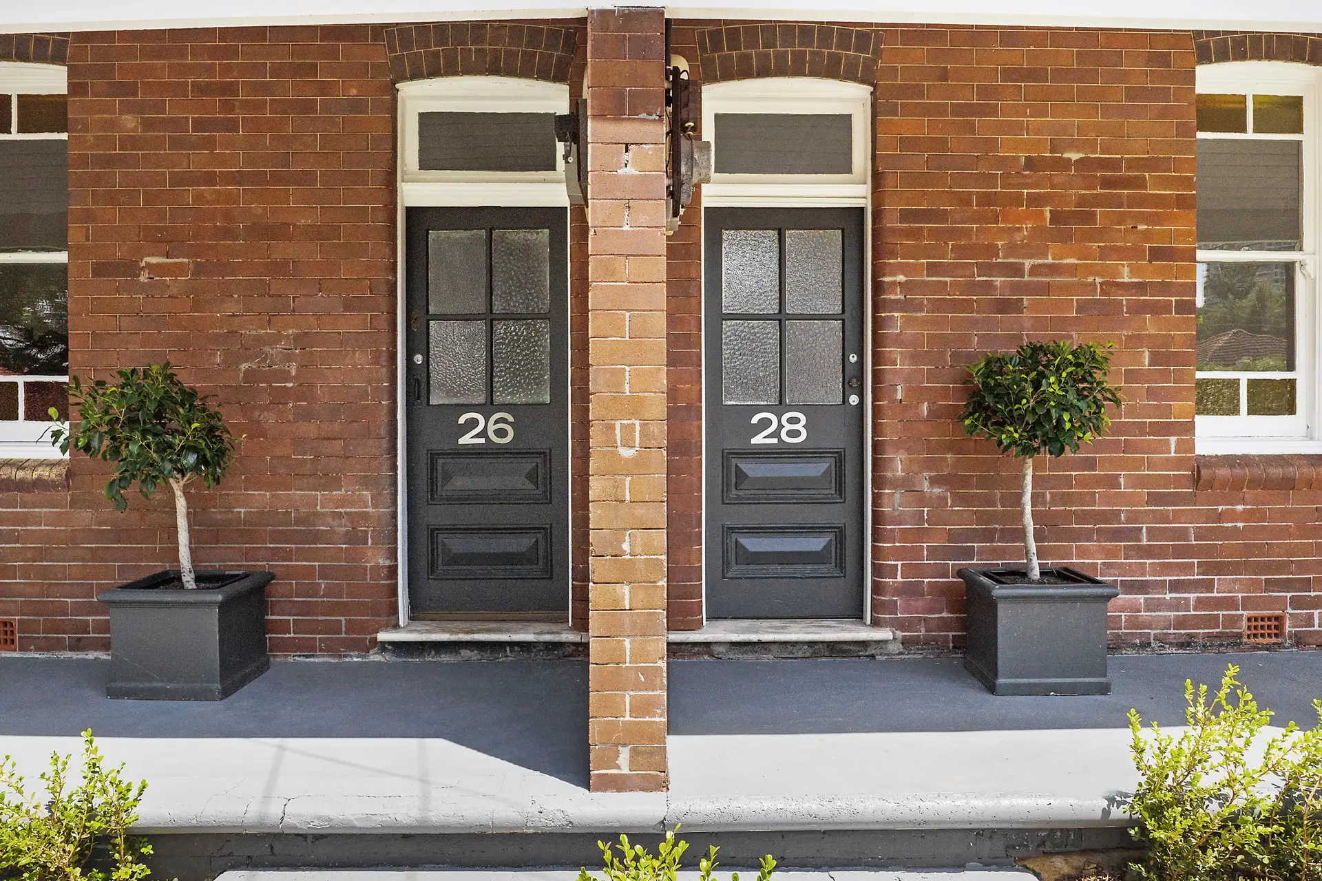 26-28 Saywell Street, Chatswood Sold by Shead Property - image 1