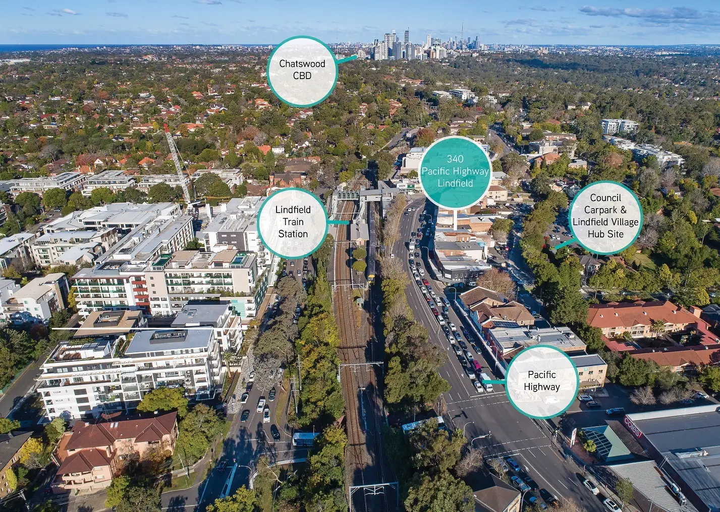 340 Pacific Highway, Lindfield Sold by Shead Property - image 1