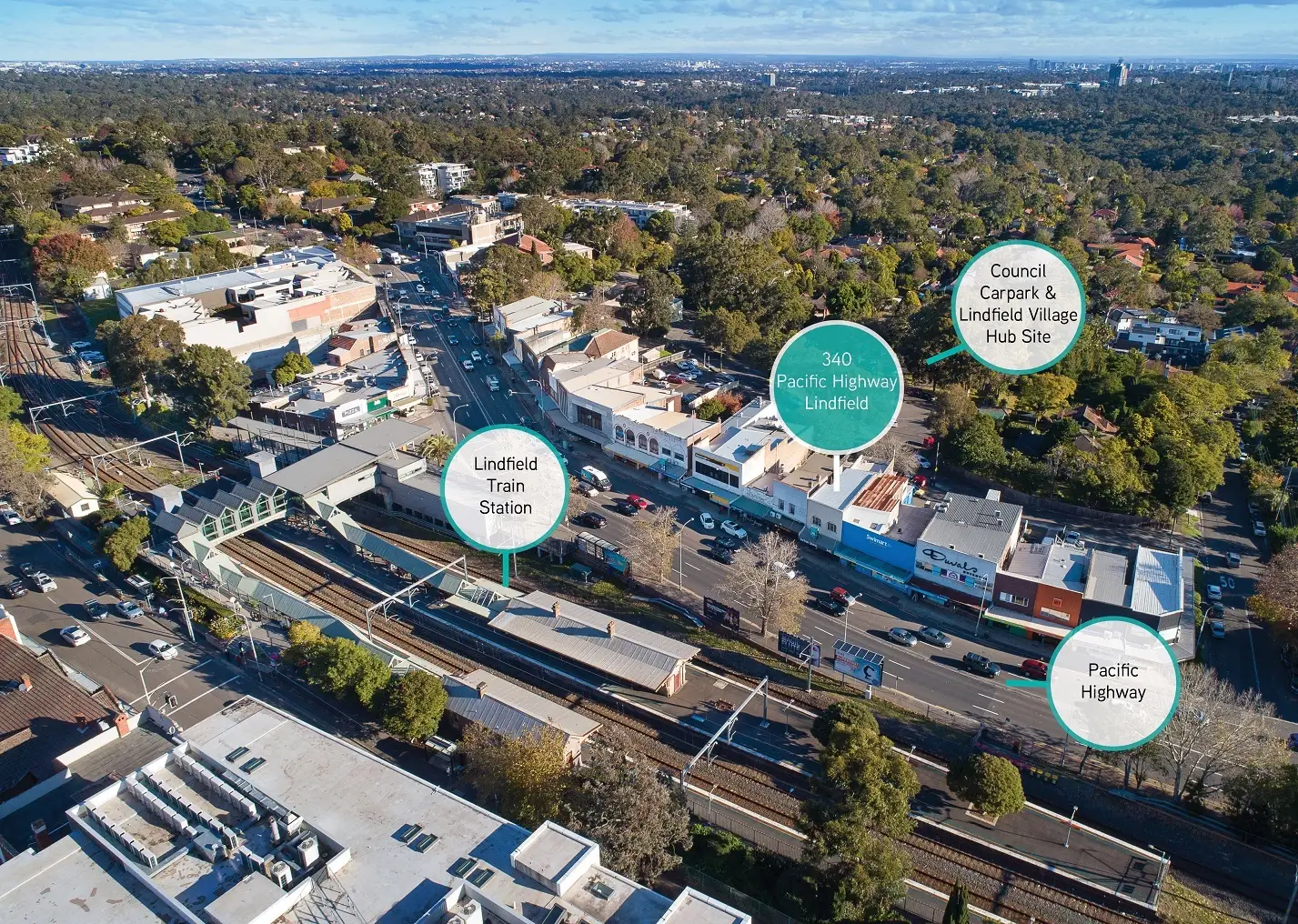 340 Pacific Highway, Lindfield Sold by Shead Property - image 1