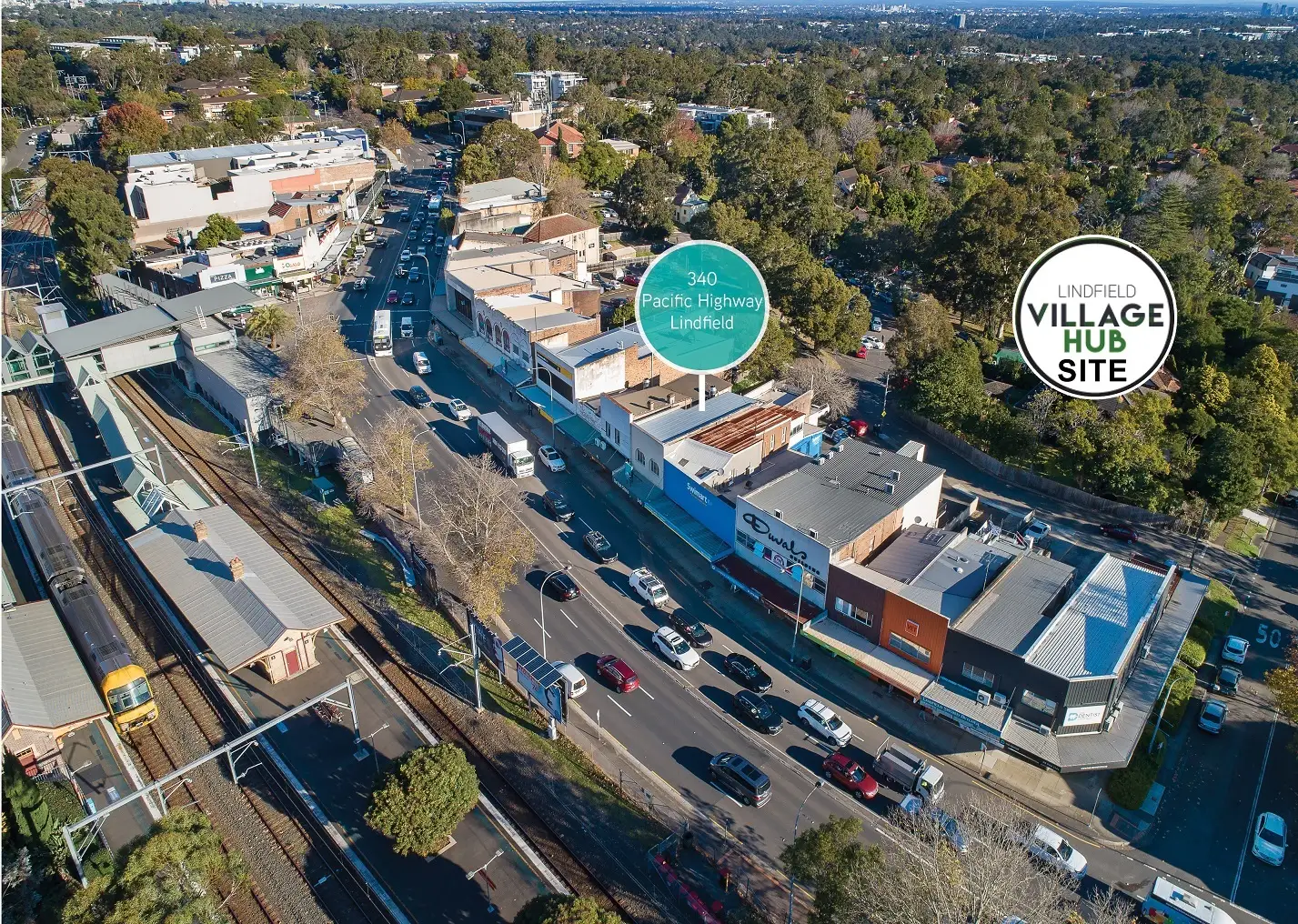 340 Pacific Highway, Lindfield Sold by Shead Property - image 1