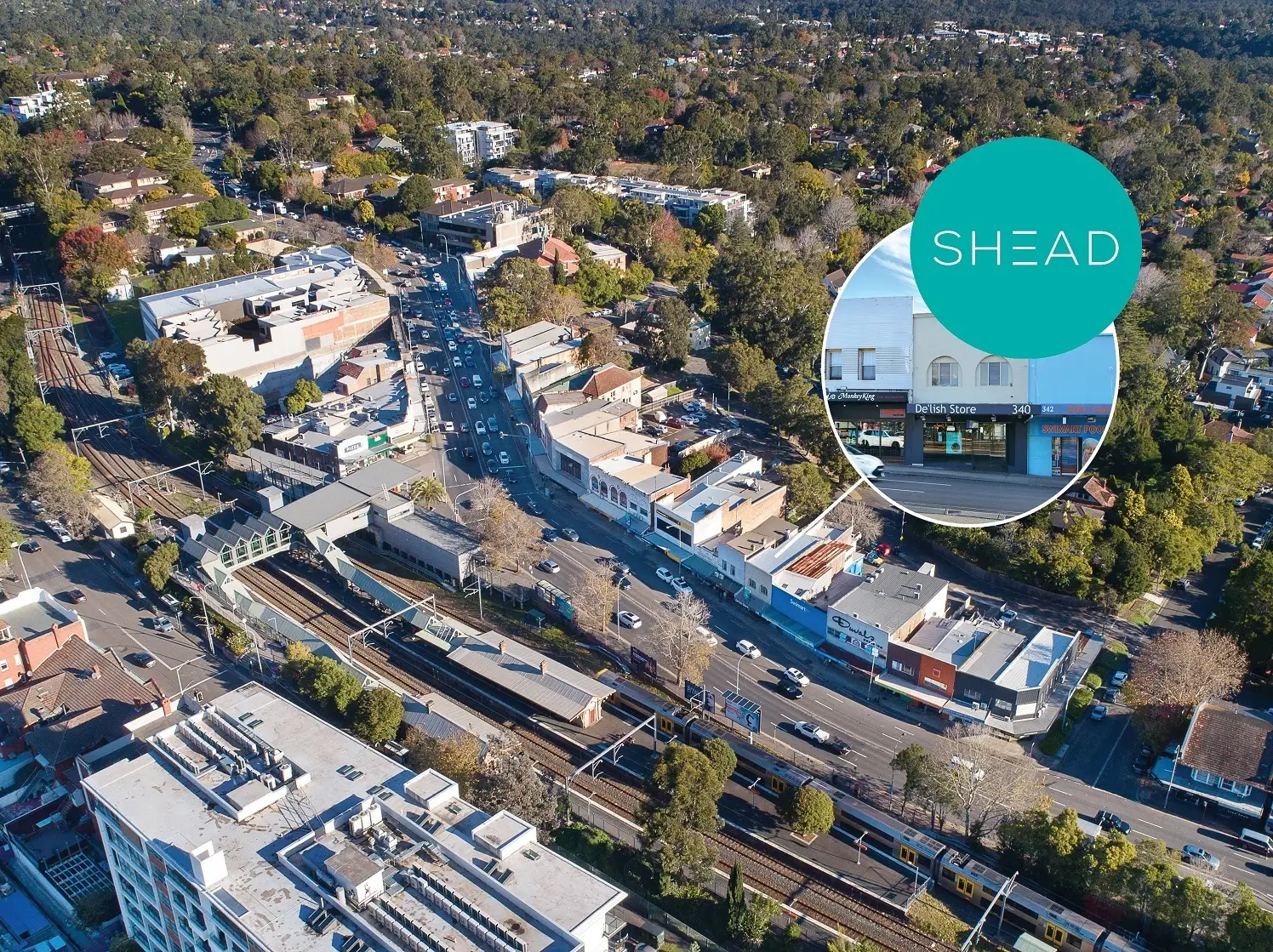340 Pacific Highway, Lindfield Sold by Shead Property - image 1