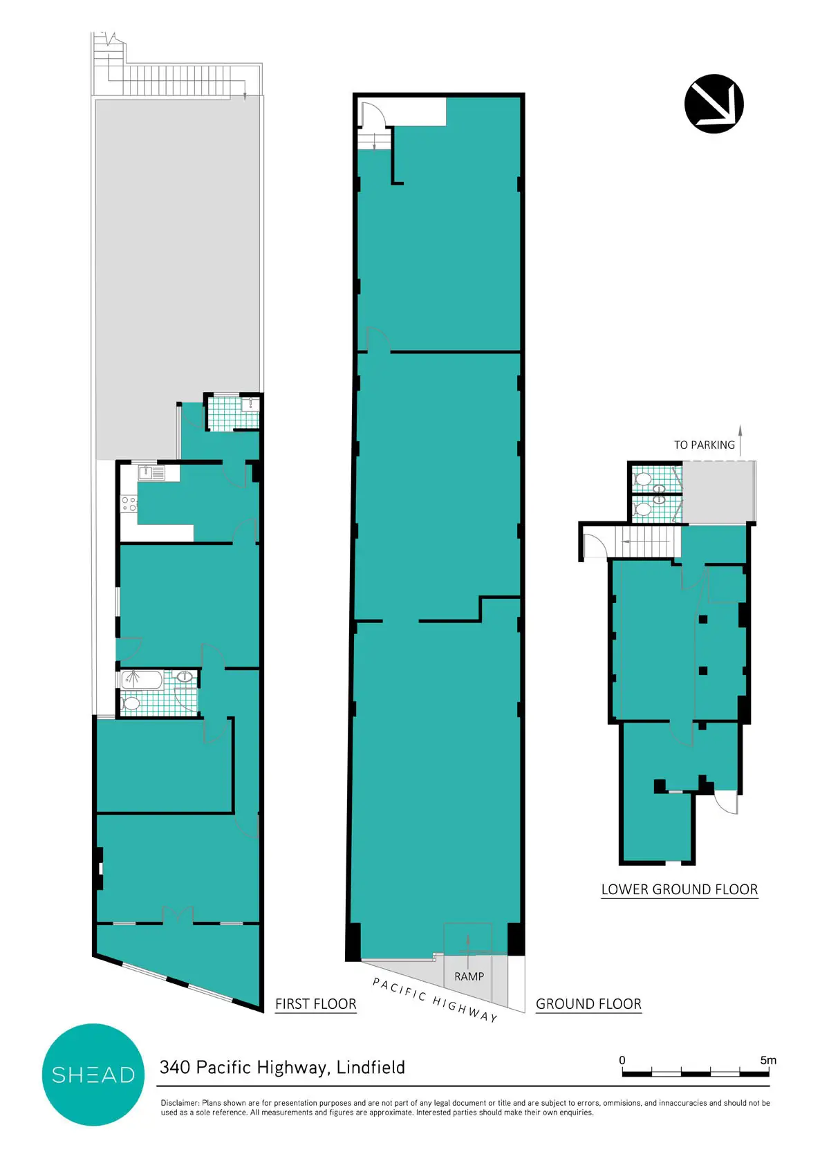 340 Pacific Highway, Lindfield Sold by Shead Property - image 1