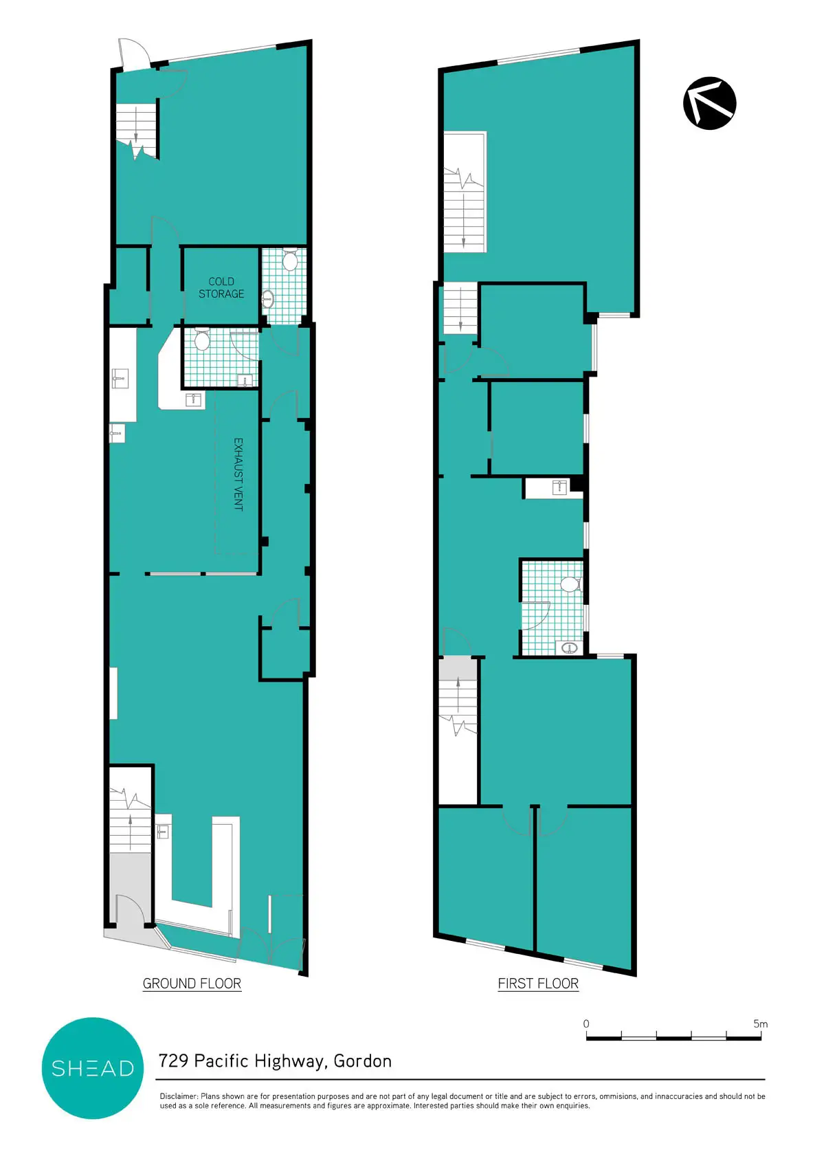 729 Pacific Highway, Gordon Sold by Shead Property - image 1