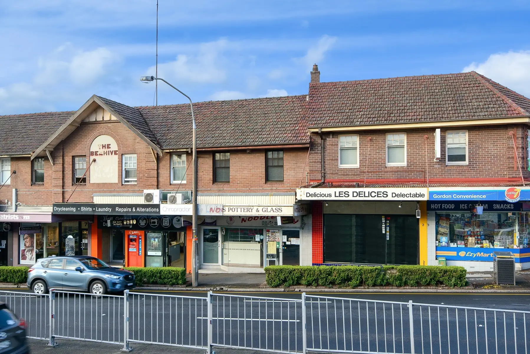 729 Pacific Highway, Gordon Sold by Shead Property - image 1