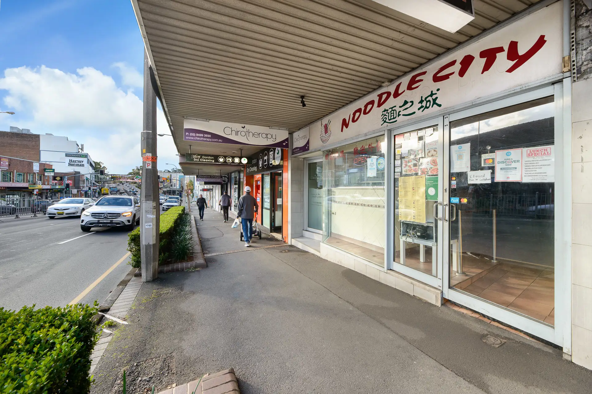 729 Pacific Highway, Gordon Sold by Shead Property - image 1