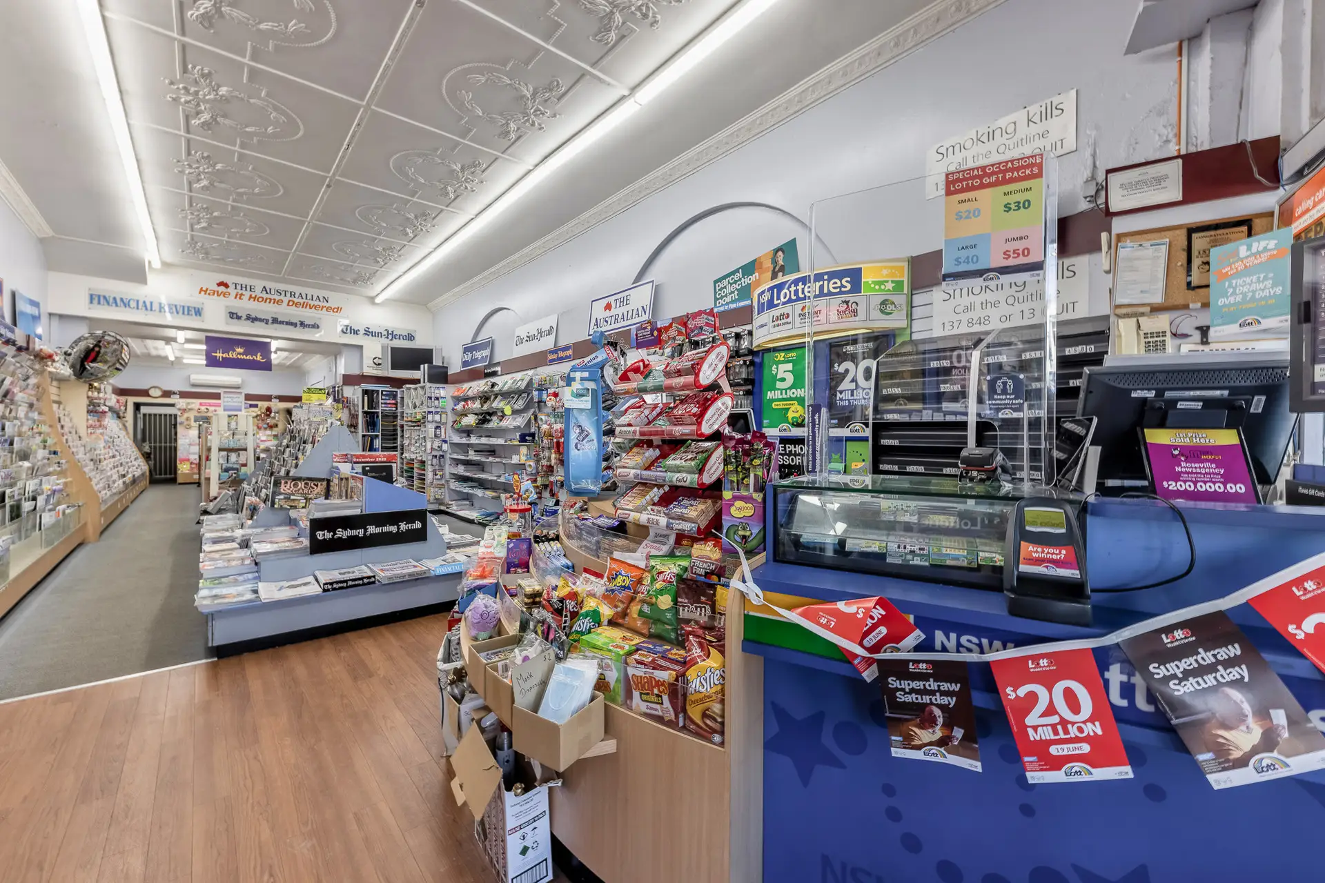 41 Hill Street, Roseville Sold by Shead Property - image 1