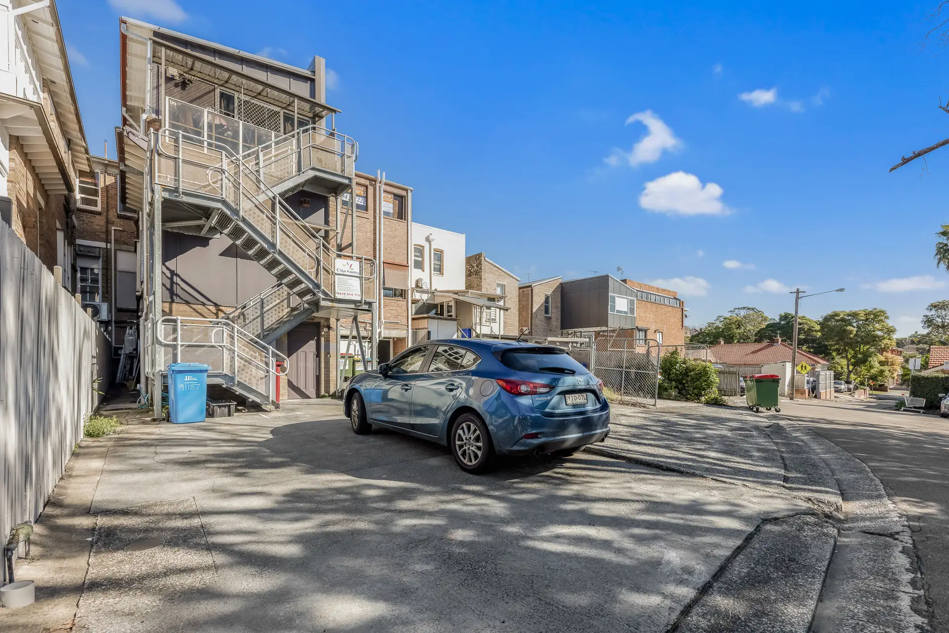 41 Hill Street, Roseville Sold by Shead Property - image 1