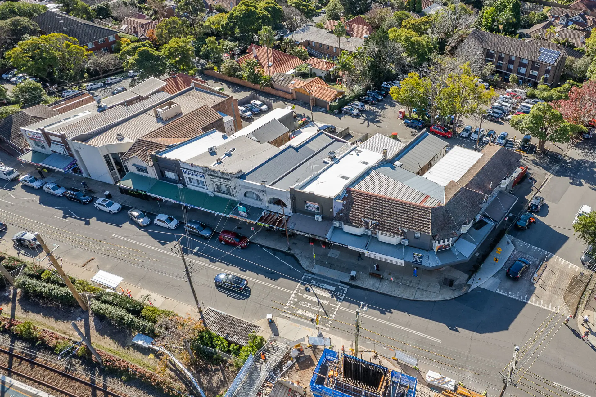 41 Hill Street, Roseville Sold by Shead Property - image 1