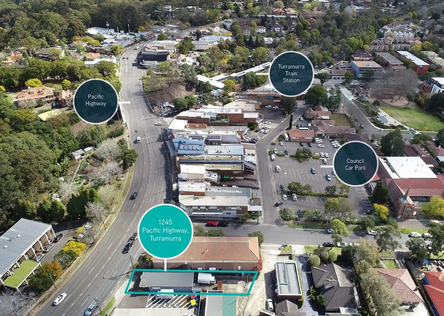 1245 Pacific Highway, Turramurra Sold by Shead Property - image 1