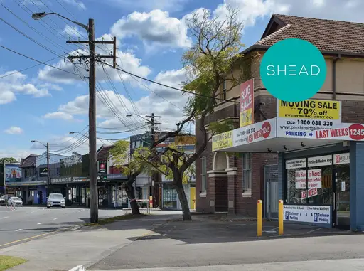 1245 Pacific Highway, Turramurra Sold by Shead Property