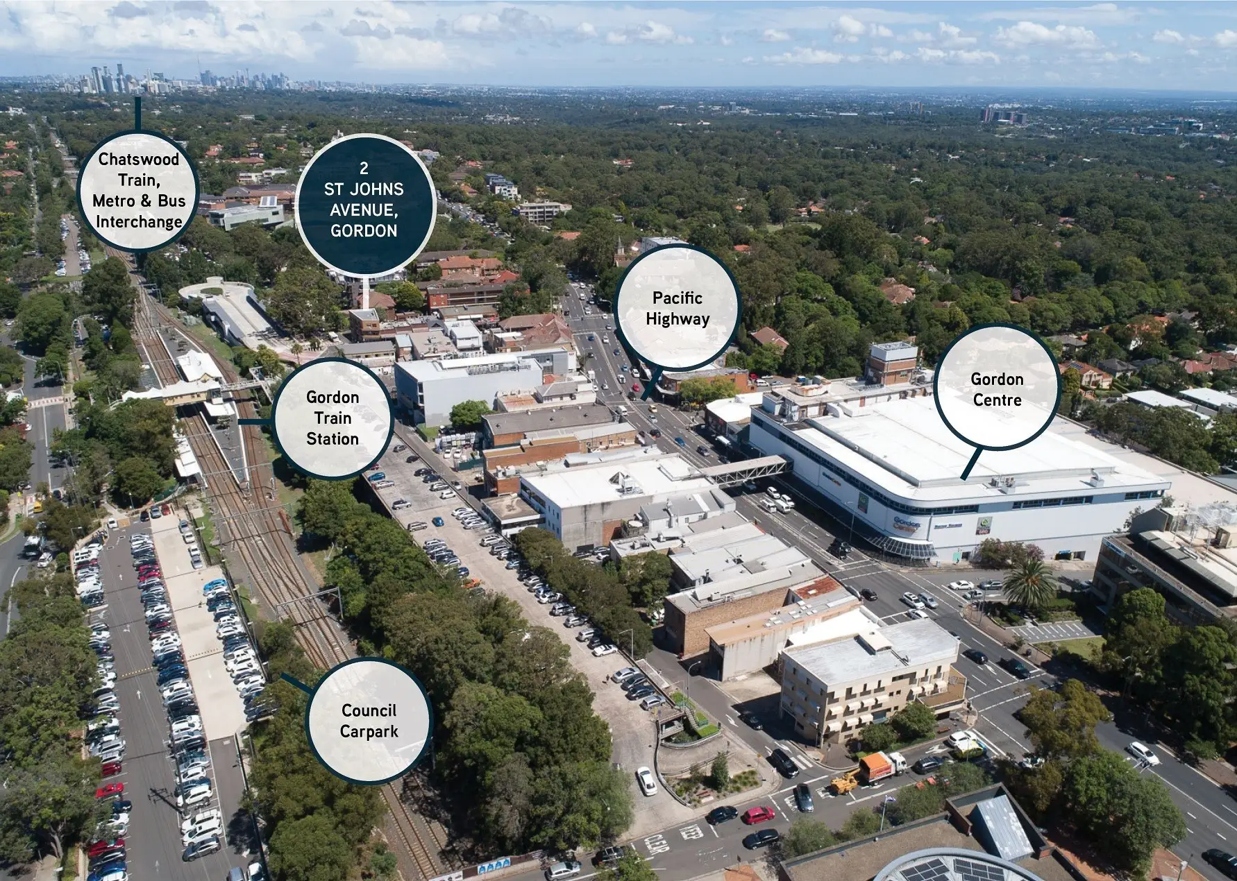 Shop 1/2 St Johns Avenue, Gordon Sold by Shead Property - image 1