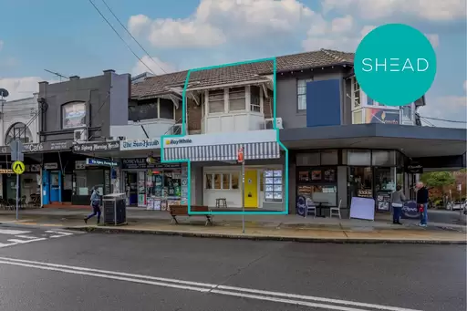 39 Hill Street, Roseville Sold by Shead Property