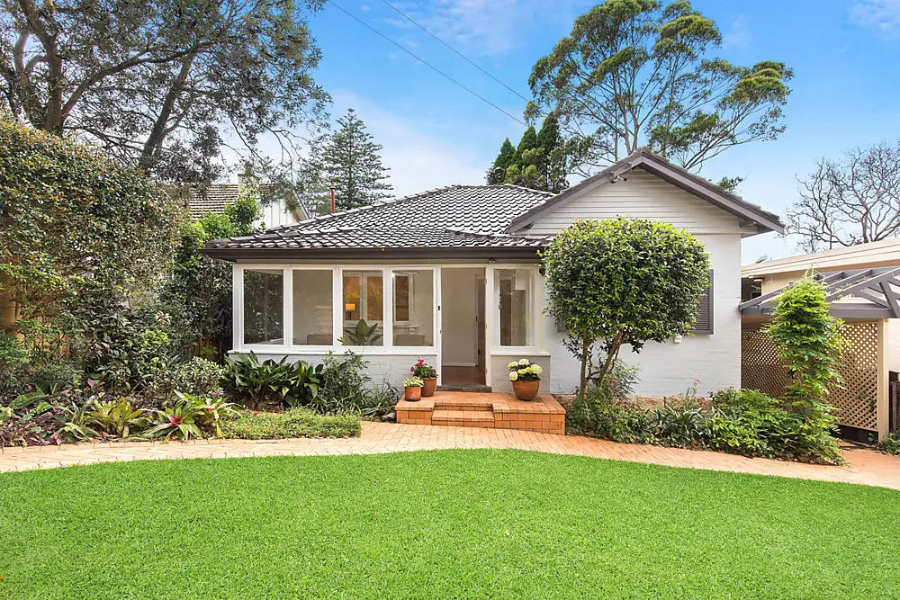 4 Stewart Street, Artarmon Sold by Shead Property - image 1