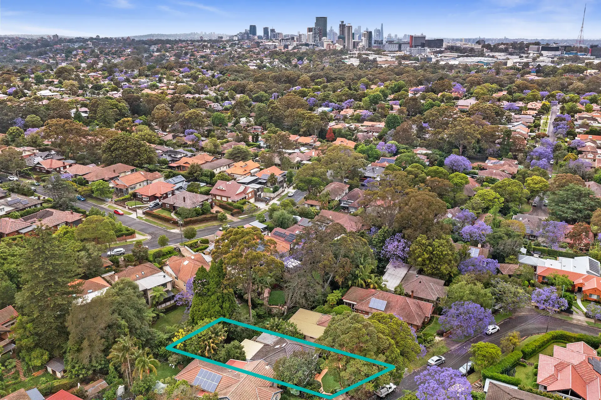 4 Stewart Street, Artarmon Sold by Shead Property - image 1