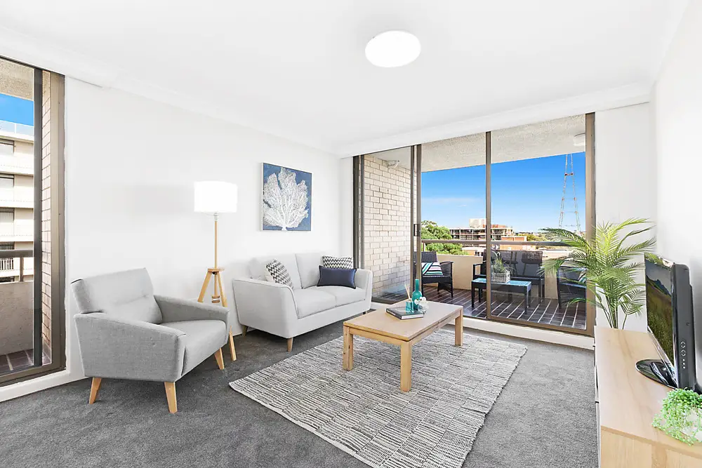 62/1 Jersey Road, Artarmon Sold by Shead Property - image 1