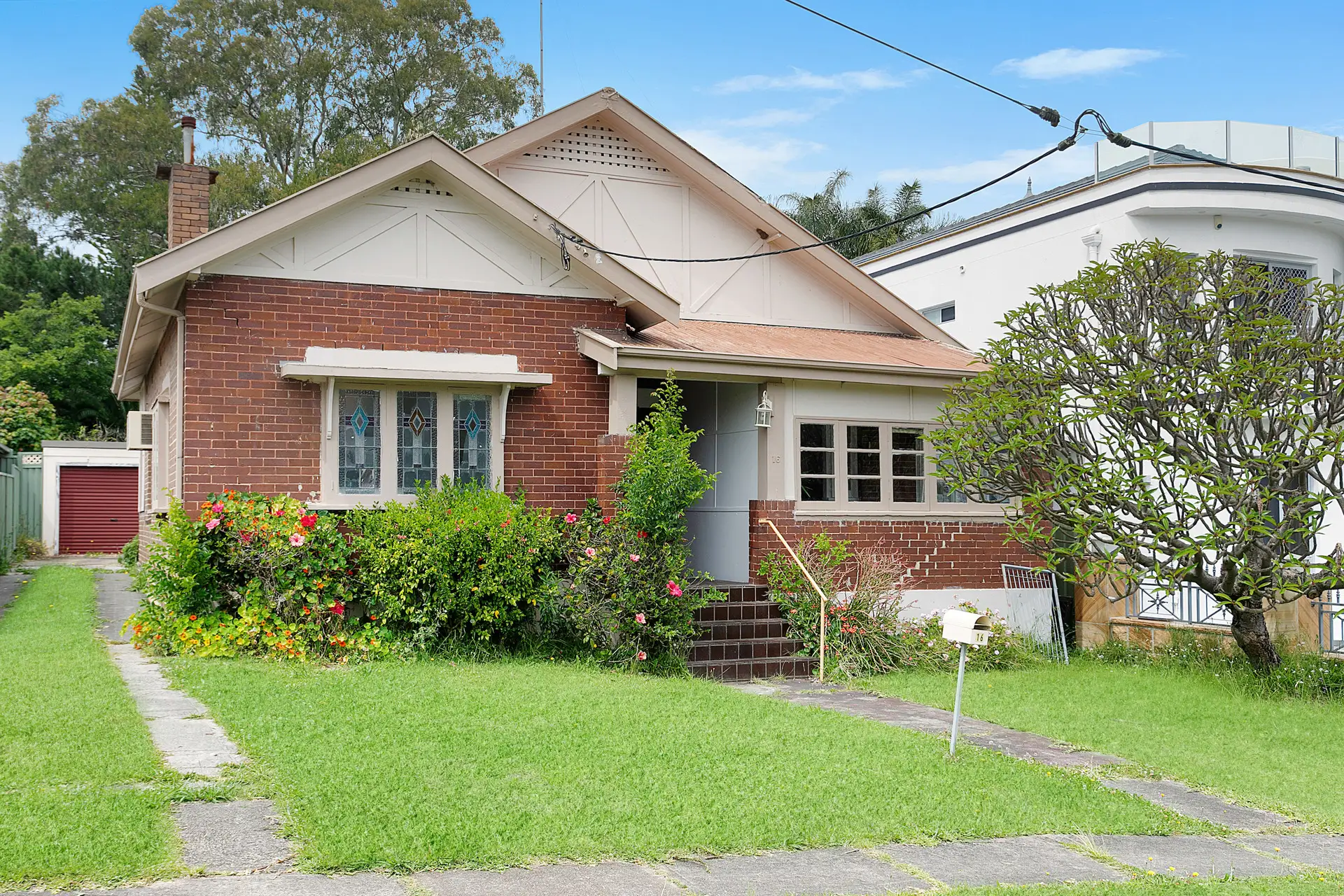 16 Argonne Street, North Strathfield Sold by Shead Property - image 1