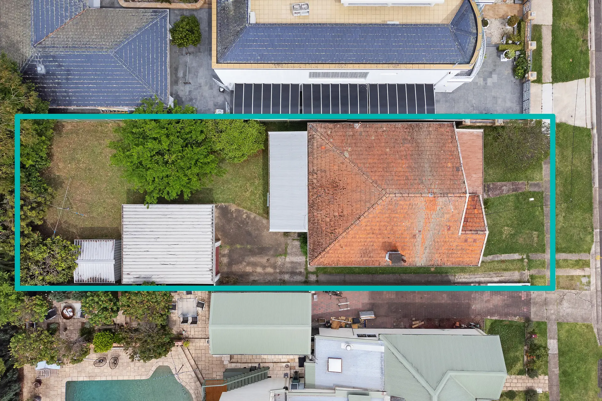 16 Argonne Street, North Strathfield Sold by Shead Property - image 1