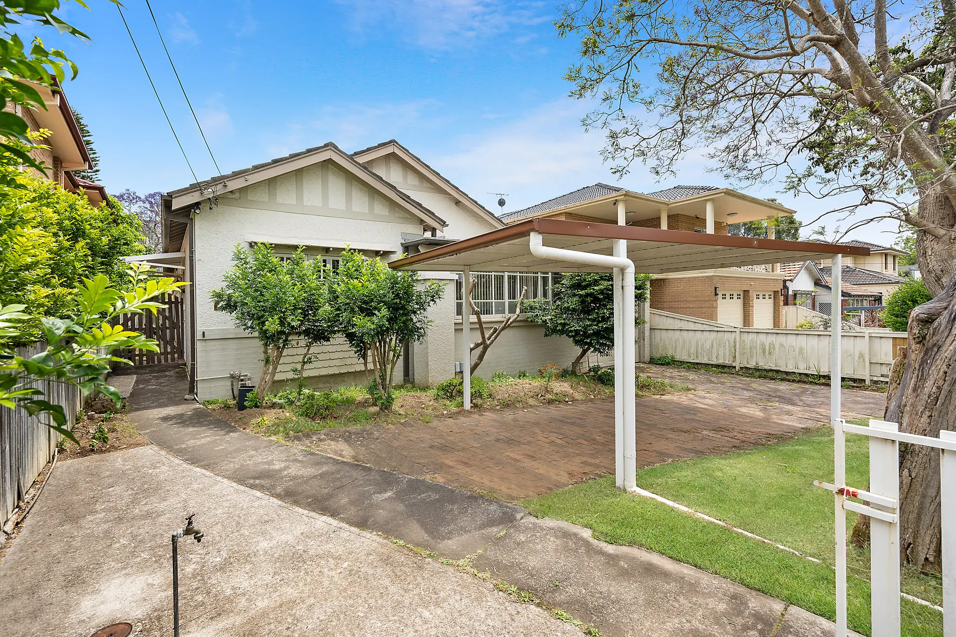 20 Chatswood Avenue, Chatswood Sold by Shead Property - image 1