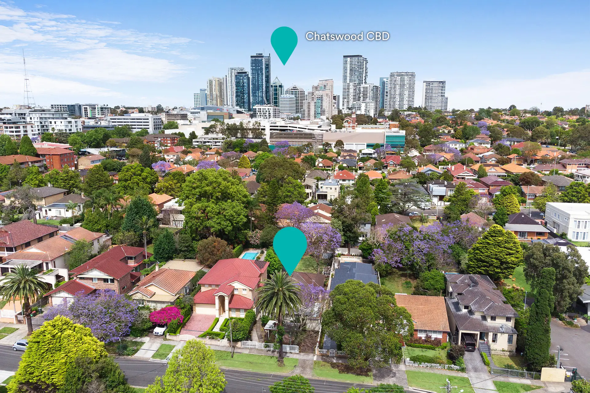 20 Chatswood Avenue, Chatswood Sold by Shead Property - image 1