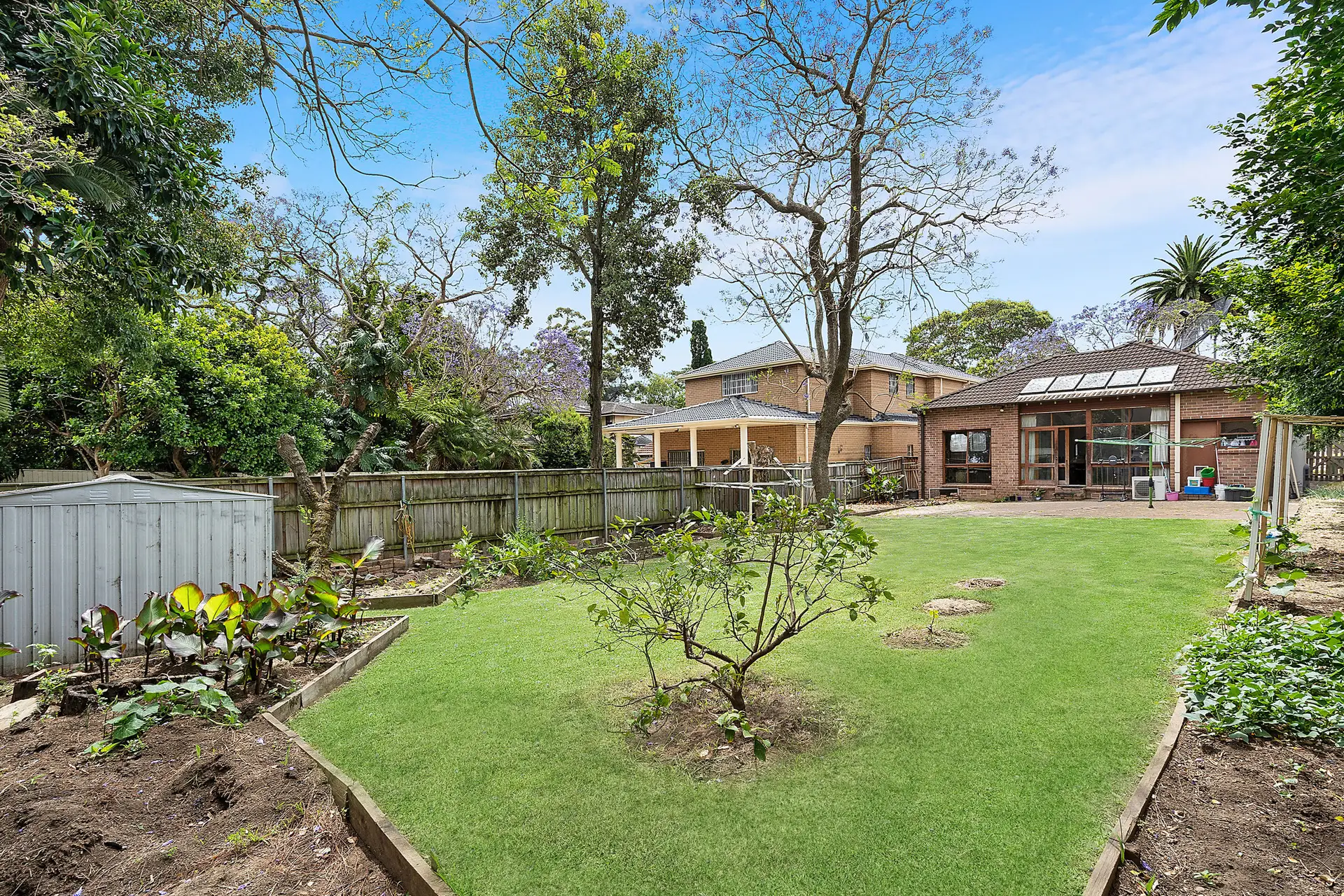 20 Chatswood Avenue, Chatswood Sold by Shead Property - image 1
