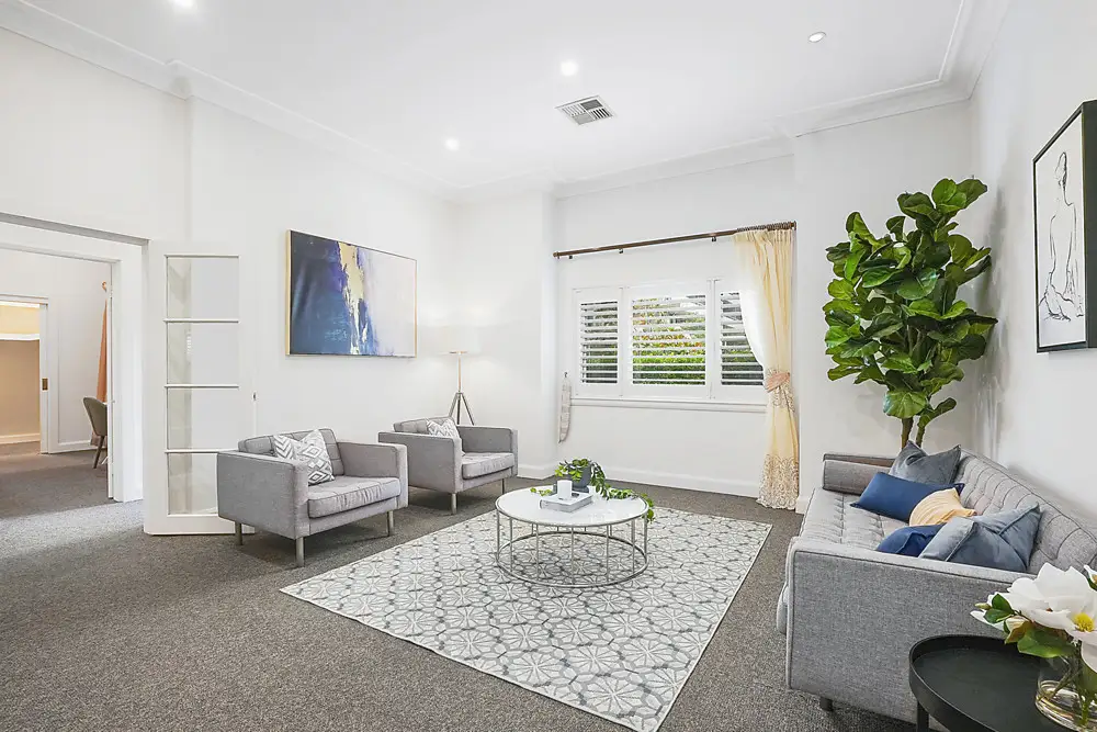 54 Johnson Street, Chatswood Sold by Shead Property - image 1